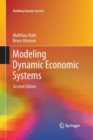 Modeling Dynamic Economic Systems - Book