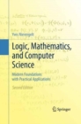 Logic, Mathematics, and Computer Science : Modern Foundations with Practical Applications - Book