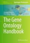 The Gene Ontology Handbook - Book