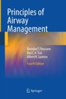 Principles of Airway Management - Book