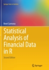 Statistical Analysis of Financial Data in R - Book