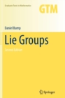 Lie Groups - Book