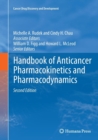Handbook of Anticancer Pharmacokinetics and Pharmacodynamics - Book