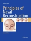 Principles of Nasal Reconstruction - Book