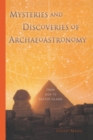 Mysteries and Discoveries of Archaeoastronomy : From Giza to Easter Island - Book