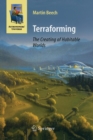 Terraforming: The Creating of Habitable Worlds - Book