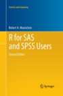 R for SAS and SPSS Users - Book