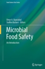 Microbial Food Safety : An Introduction - Book