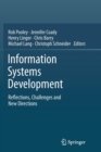 Information Systems Development : Reflections, Challenges and New Directions - Book