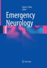 Emergency Neurology - Book