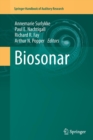 Biosonar - Book
