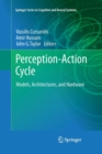Perception-Action Cycle : Models, Architectures, and Hardware - Book