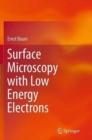 Surface Microscopy with Low Energy Electrons - Book