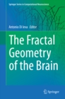 The Fractal Geometry of the Brain - eBook