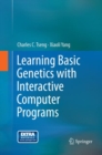 Learning Basic Genetics with Interactive Computer Programs - Book