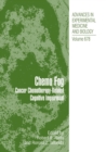 Chemo Fog : Cancer Chemotherapy-Related Cognitive Impairment - Book