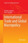 International Trade and Global Macropolicy - Book