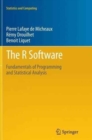 The R Software : Fundamentals of Programming and Statistical Analysis - Book