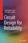 Circuit Design for Reliability - Book