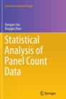 Statistical Analysis of Panel Count Data - Book