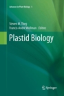 Plastid Biology - Book