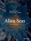 Alien Seas : Oceans in Space - Book