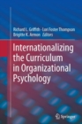 Internationalizing the Curriculum in Organizational Psychology - Book