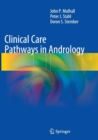 Clinical Care Pathways in Andrology - Book