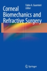 Corneal Biomechanics and Refractive Surgery - Book