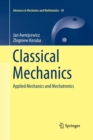 Classical Mechanics : Applied Mechanics and Mechatronics - Book
