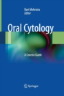 Oral Cytology : A Concise Guide - Book