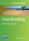 Crop Breeding : Methods and Protocols - Book