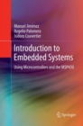 Introduction to Embedded Systems : Using Microcontrollers and the MSP430 - Book