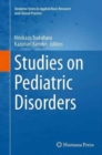 Studies on Pediatric Disorders - Book