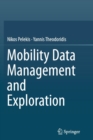 Mobility Data Management and Exploration - Book