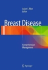 Breast Disease : Comprehensive Management - Book