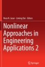 Nonlinear Approaches in Engineering Applications 2 - Book