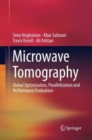 Microwave Tomography : Global Optimization, Parallelization and Performance Evaluation - Book