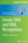 Innate DNA and RNA Recognition : Methods and Protocols - Book