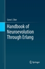 Handbook of Neuroevolution Through Erlang - Book