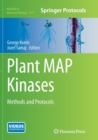 Plant MAP Kinases : Methods and Protocols - Book