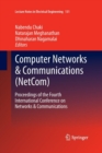 Computer Networks & Communications (NetCom) : Proceedings of the Fourth International Conference on Networks & Communications - Book