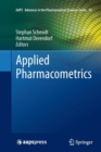 Applied Pharmacometrics - Book