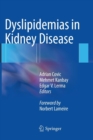 Dyslipidemias in Kidney Disease - Book