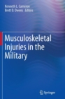 Musculoskeletal Injuries in the Military - Book