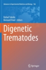 Digenetic Trematodes - Book