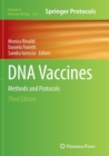 DNA Vaccines : Methods and Protocols - Book
