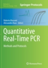 Quantitative Real-Time PCR : Methods and Protocols - Book