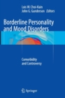 Borderline Personality and Mood Disorders : Comorbidity and Controversy - Book