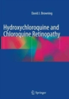 Hydroxychloroquine and Chloroquine Retinopathy - Book